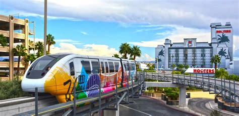 lv monorail prices|las vegas monorail website.